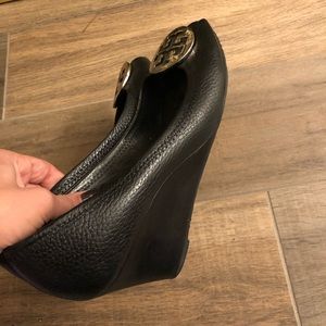 Tory Burch Wedges